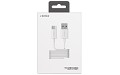 2-Power 1M USB-A to USB-C USB Cable