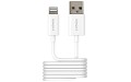2-Power 1M USB-A to Lightning USB Cable