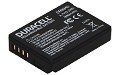 Lumix ZX1S Bateria