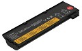 ThinkPad X260 20F6 Bateria (6 Komory)