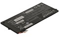 ChromeBook C720P-2848 Bateria (3 Komory)