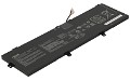 ZenBook UX430UQ-GV235R Bateria (6 Komory)
