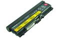 ThinkPad W510 4875 Bateria (9 Komory)