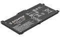 Pavilion X360 14-BA190NZ Bateria (3 Komory)