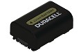 DCR-DVD602 Bateria (2 Komory)