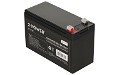 SmartUPS2200NET Bateria