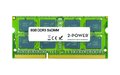 H6Y77ET 8GB MultiSpeed 1066/1333/1600 MHz SODIMM