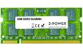 51J0548 2GB DDR2 667MHz SoDIMM