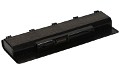 R501DP Bateria (6 Komory)