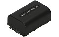 HandyCam NEX-VG20E Bateria (2 Komory)