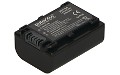 HandyCam NEX-VG20E Bateria (2 Komory)