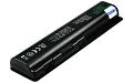 HDX X16-1101EG Premium Bateria (6 Komory)
