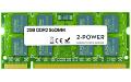 494008-001 2GB DDR2 800MHz SoDIMM