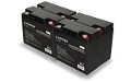 Smart-UPS 1400VA Rackmount XL(Long Bateria