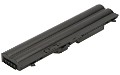 ThinkPad L512 2550 Bateria (6 Komory)