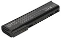 EliteBook 820 G1 Bateria (6 Komory)