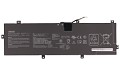 Zenbook 14 UX433FN-A5401R Bateria (6 Komory)