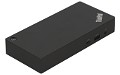 ThinkPad X1 Carbon (7th Gen) 20R2 Stacja Dokująca