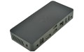 M9D06 Dell USB 3.0 Ultra HD Triple Video Dock