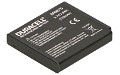 FinePix F600 EXR Bateria