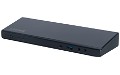 452-BCYH USB-C & USB-A Triple 4K Docking Station