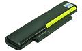 ThinkPad Edge E145 20BC Bateria (6 Komory)