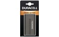 Dimmable Bi-Color 660 Bateria (6 Komory)