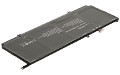 SPECTRE X360 13-AP0043DX Bateria (4 Komory)