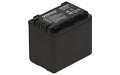 HC-WX970 Bateria