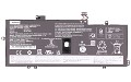 ThinkPad X1 Carbon (7th Gen) 20R2 Bateria (4 Komory)