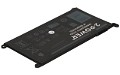 Chromebook 11 3189 Bateria (3 Komory)