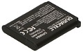 FinePix JX500 Bateria