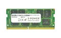 S26391-F2153-L800 8GB DDR4 2133MHz CL15 SoDIMM