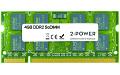 S26391-F681-L400 4GB DDR2 800MHz SoDIMM