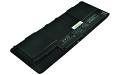 EliteBook Revolve 810 i5-4300U Bateria (3 Komory)