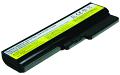 Ideapad Z360-091233U Bateria (6 Komory)