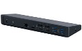 P5Q58AA#ABY USB-C & USB-A Triple 4K Docking Station