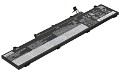 ThinkPad E15 21ED Bateria (3 Komory)