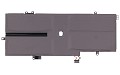 ThinkPad X1 Yoga (4th Gen) 20SB Bateria (4 Komory)