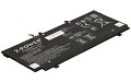 Spectre x360 13-ac001TU Bateria (3 Komory)