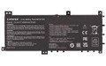 Vivobook V451LA-DS51T Bateria (4 Komory)
