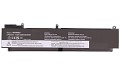 ThinkPad T470S 20HG Bateria (3 Komory)