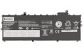ThinkPad X1 Carbon (5th Gen) 20K3 Bateria (3 Komory)