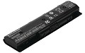  ENVY TouchSmart 15-j051ea Bateria (6 Komory)