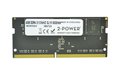 GX70L60386 4GB DDR4 2133MHz CL15 SODIMM