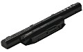 LifeBook SH904 Bateria (6 Komory)