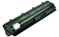 Presario CQ57-201SY Bateria (9 Komory)