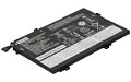 ThinkPad L490 20Q5 Bateria (3 Komory)