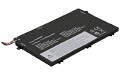 ThinkPad E595 20NF Bateria (3 Komory)