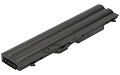 ThinkPad T410 2537-ZAV Bateria (6 Komory)